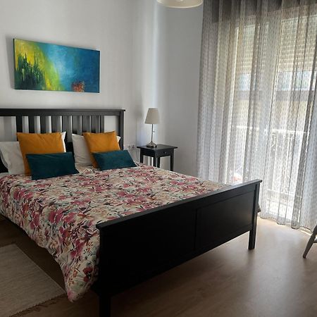 Casablanca 95 Apartment Vigo Exterior photo