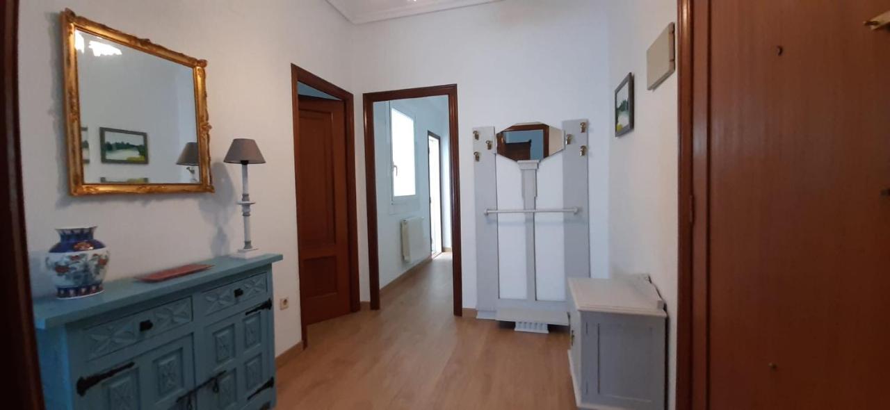 Casablanca 95 Apartment Vigo Exterior photo
